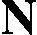 N
