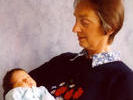 James AND Grandma 1.