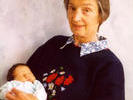 James AND Grandma 2.