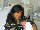 Mummy AND William 1.