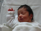 William ASLEEP on DAY 2 1.