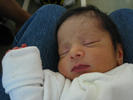 William ASLEEP on DAY 2 3.