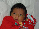 William OPENS his EYES %21