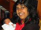 Harsha AND William 4.