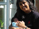 Harsha AND William 5.